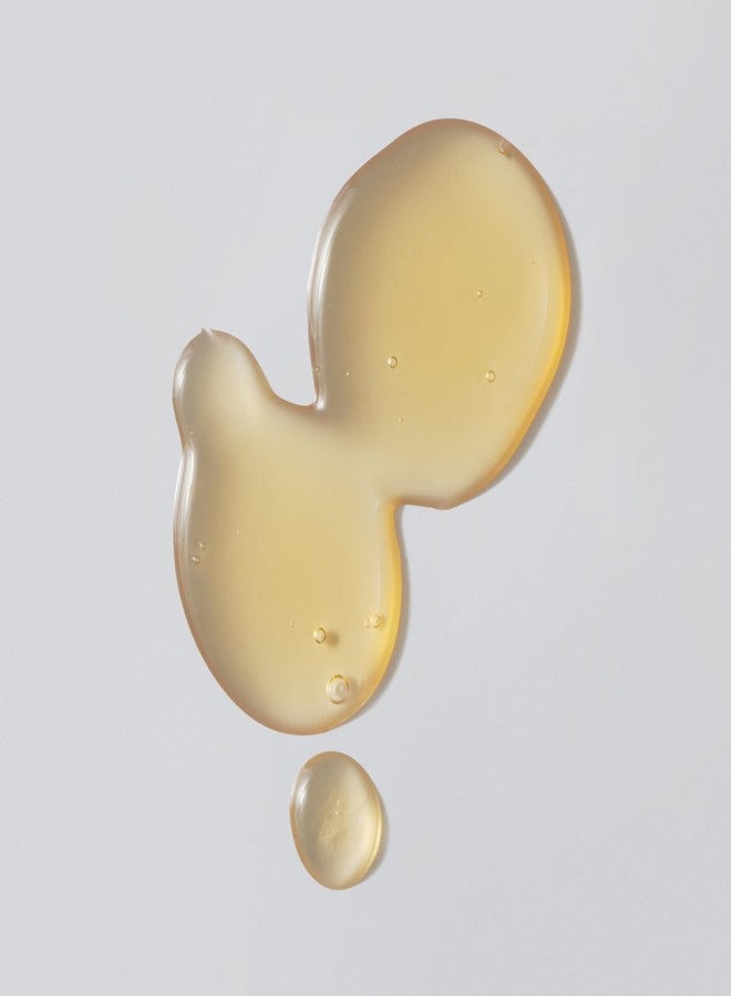 Versed Weekend Glow Vitamin C Serum for Face - Hydrating Face Serum with Niacinamide, Licorice Root & Vit C (1 fl oz) - Image 2